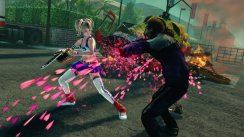 Lollipop Chainsaw