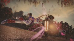 Lollipop Chainsaw