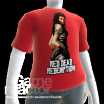 Red Dead Redemption