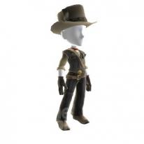 Red Dead Redemption
