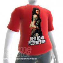 Red Dead Redemption