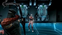 Ninja Gaiden 3