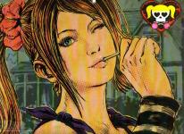 Lollipop Chainsaw