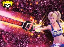 Lollipop Chainsaw