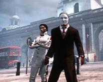 The Secret World