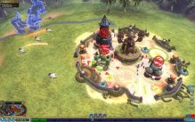 Spore