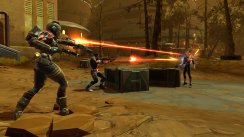 Star Wars: The Old Republic