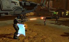 Star Wars: The Old Republic