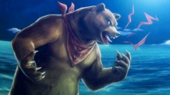 Street Fighter X Tekken