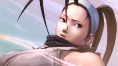 Street Fighter X Tekken