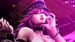 Street Fighter X Tekken