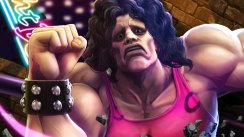 Street Fighter X Tekken