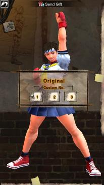 Street Fighter X Tekken