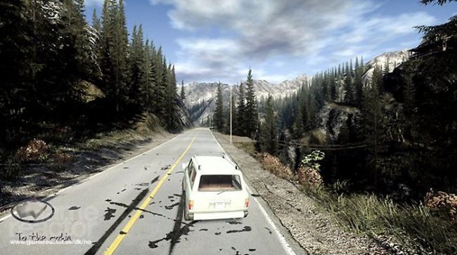 Alan Wake