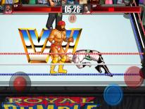 WWE Wrestlefest