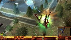 Universe at War: Earth Assault