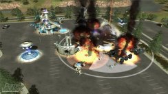 Universe at War: Earth Assault