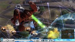 Universe at War: Earth Assault