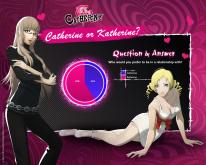 Catherine