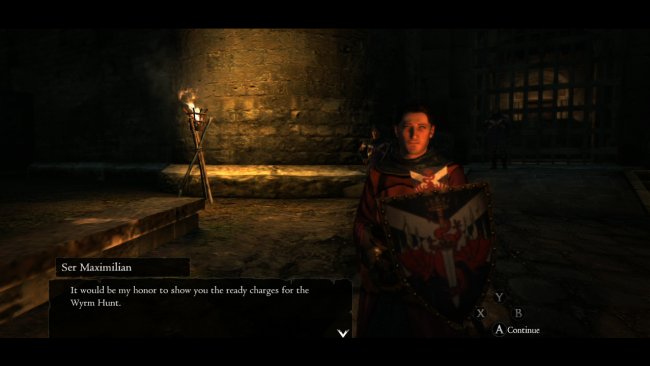 Dragon's Dogma