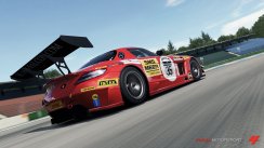 Forza Motorsport 4