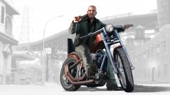 Grand Theft Auto IV: The Lost and Damned