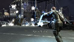 Infamous