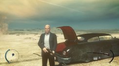 Hitman: Absolution