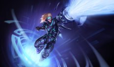 League of Legends
