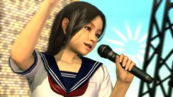 Yakuza 4