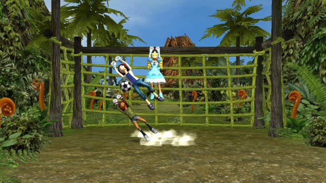 Family Party: 30 Great Games Obstacle Arcade