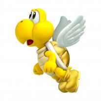 New Super Mario Bros. 2