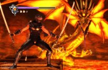 Ninja Gaiden Sigma