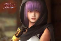 Ninja Gaiden Sigma