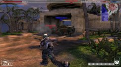 Warhawk