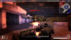 Warhawk