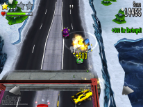 Reckless Getaway