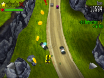 Reckless Getaway
