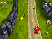 Reckless Getaway