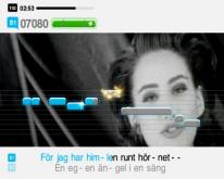 Singstar: Svenska Hits