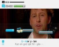 Singstar: Svenska Hits