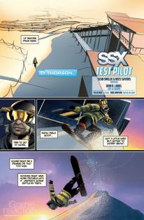 SSX
