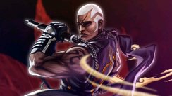 Street Fighter X Tekken