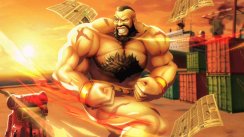 Street Fighter X Tekken