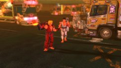 Street Fighter X Tekken