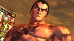 Street Fighter X Tekken