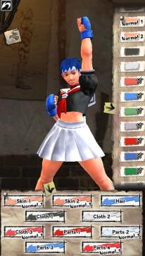 Street Fighter X Tekken