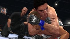UFC 2010 Undisputed