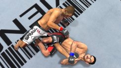 UFC 2010 Undisputed