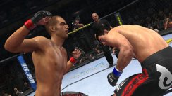 UFC 2010 Undisputed